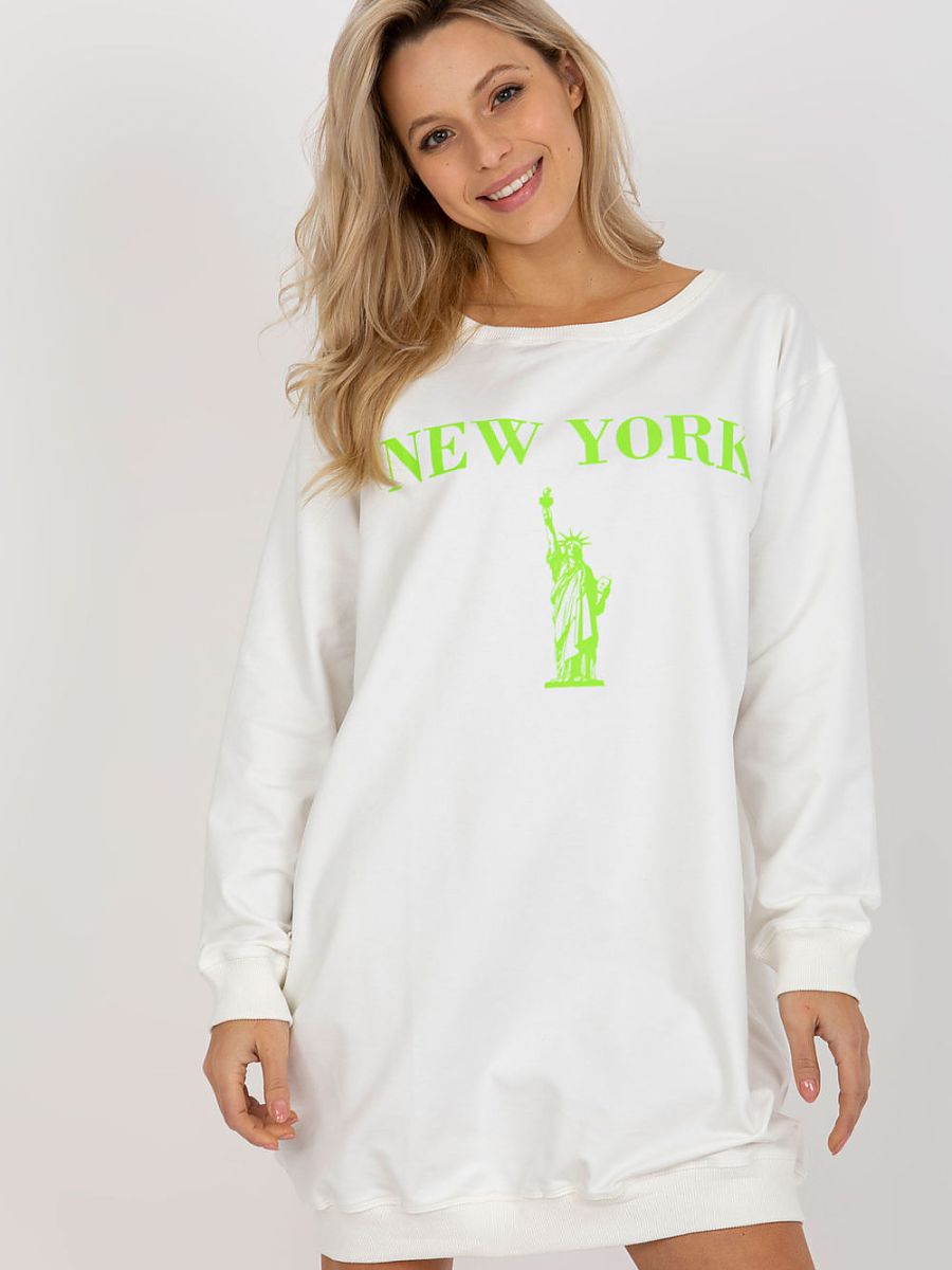  Sweatshirt model 206001 Factory Price 