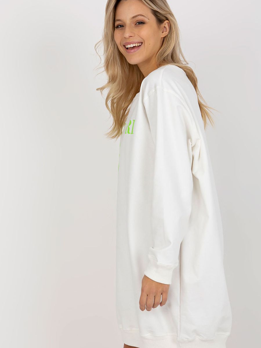  Sweatshirt model 206001 Factory Price 