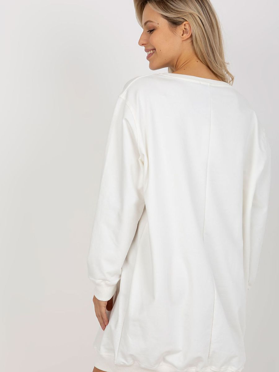  Sweatshirt model 206001 Factory Price 