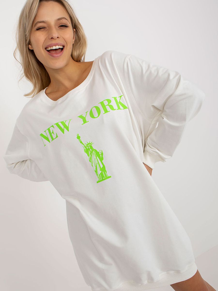  Sweatshirt model 206001 Factory Price 