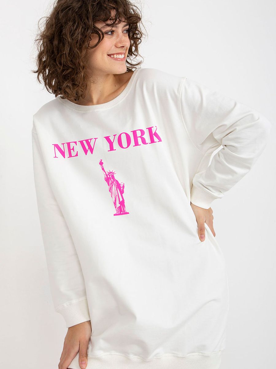  Sweatshirt model 206002 Factory Price 