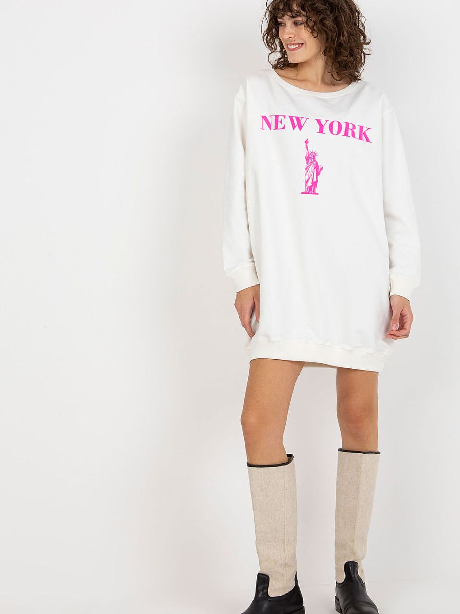  Sweatshirt model 206002 Factory Price 