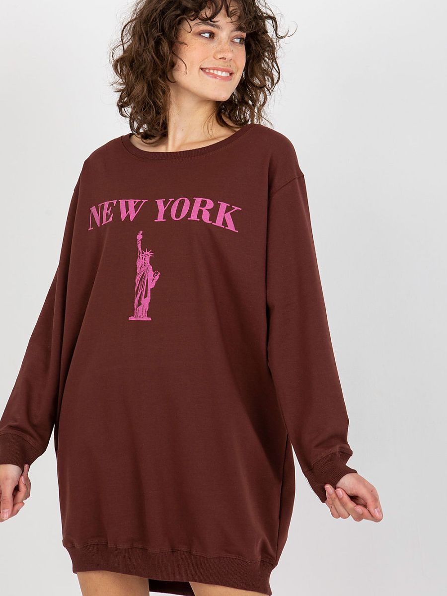  Sweatshirt model 206003 Factory Price 