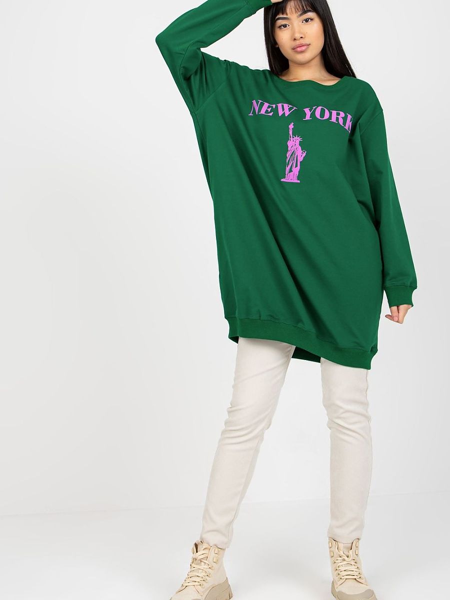 Sweatshirt model 206004 Factory Price 