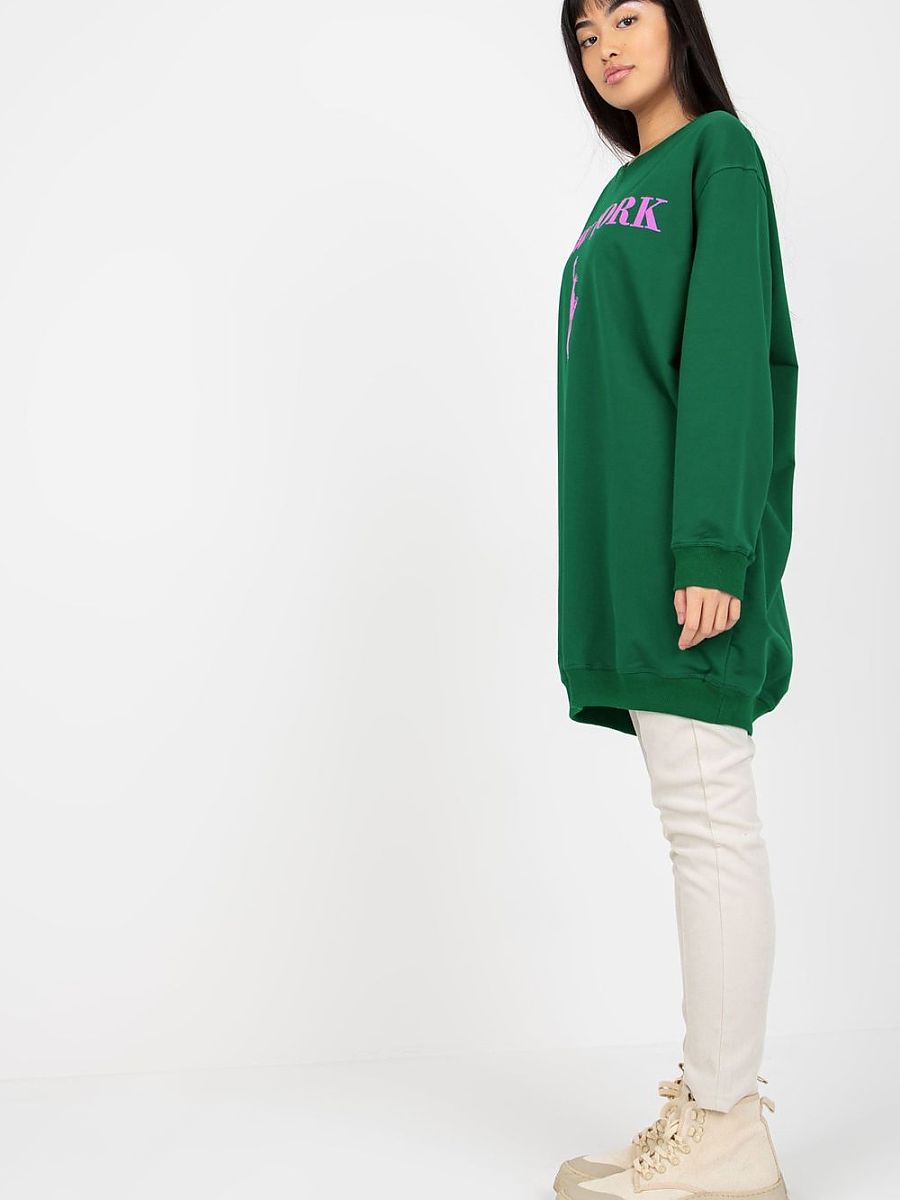  Sweatshirt model 206004 Factory Price 