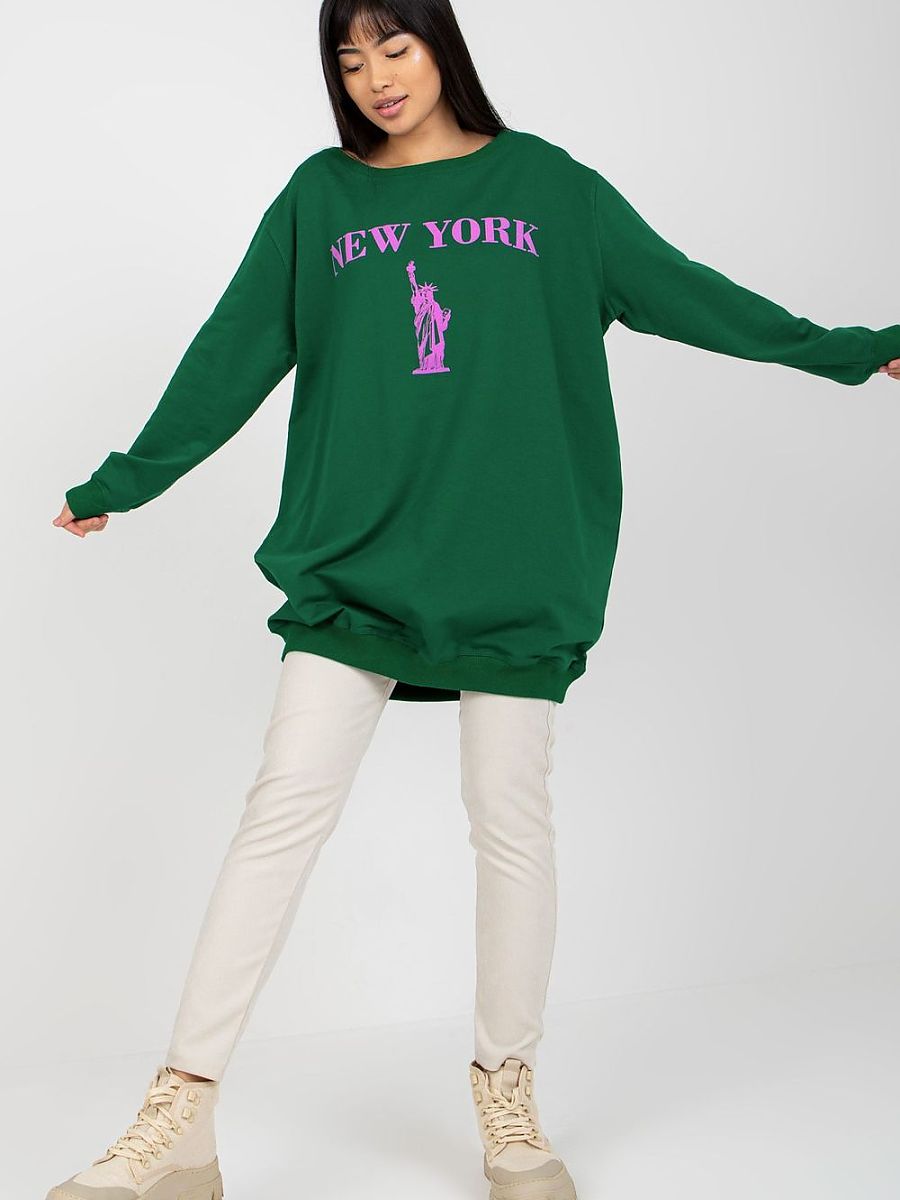  Sweatshirt model 206004 Factory Price 