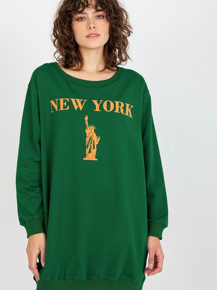  Sweatshirt model 206005 Factory Price 