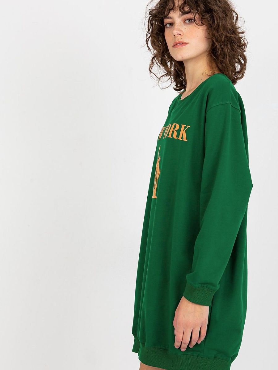  Sweatshirt model 206005 Factory Price 