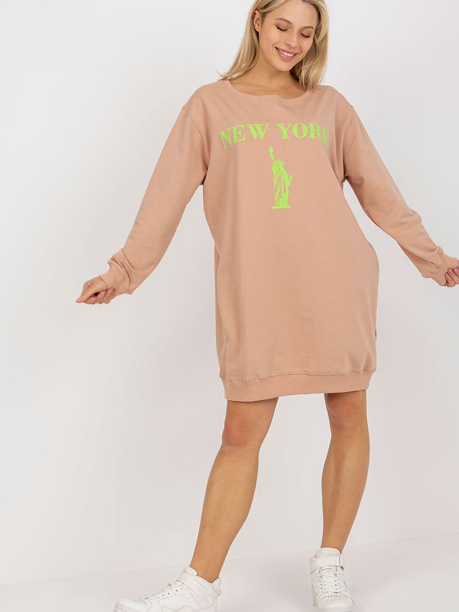  Sweatshirt model 206006 Factory Price 