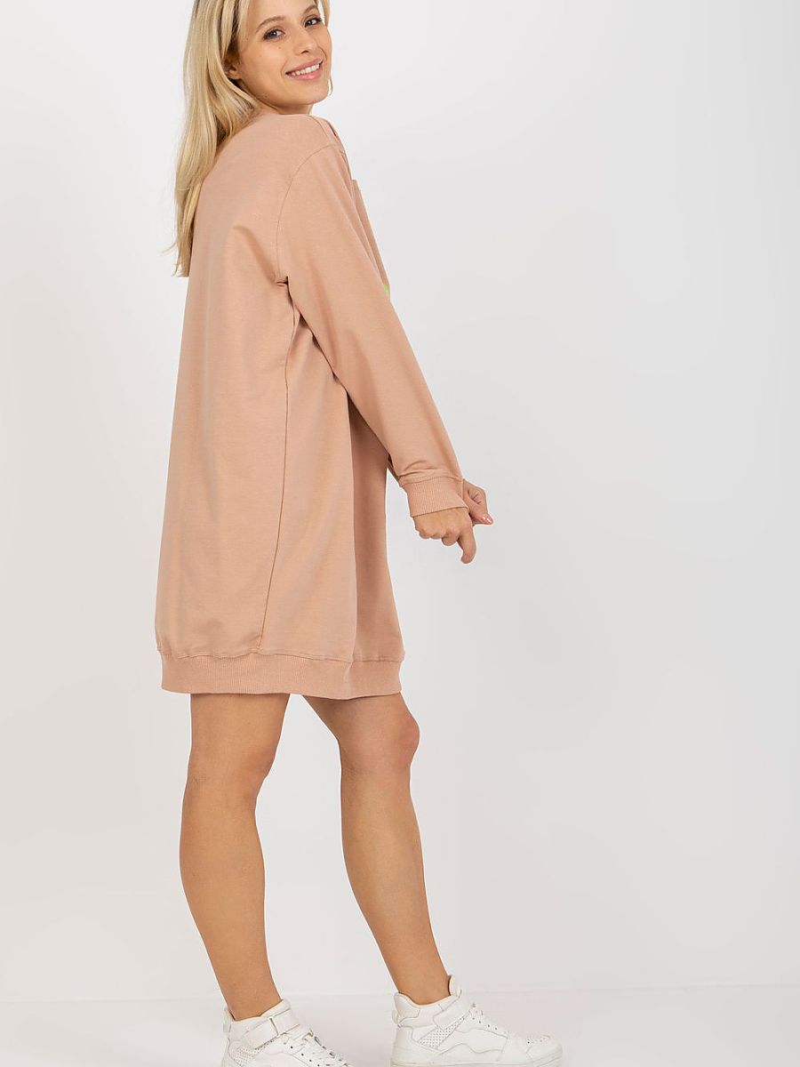  Sweatshirt model 206006 Factory Price 