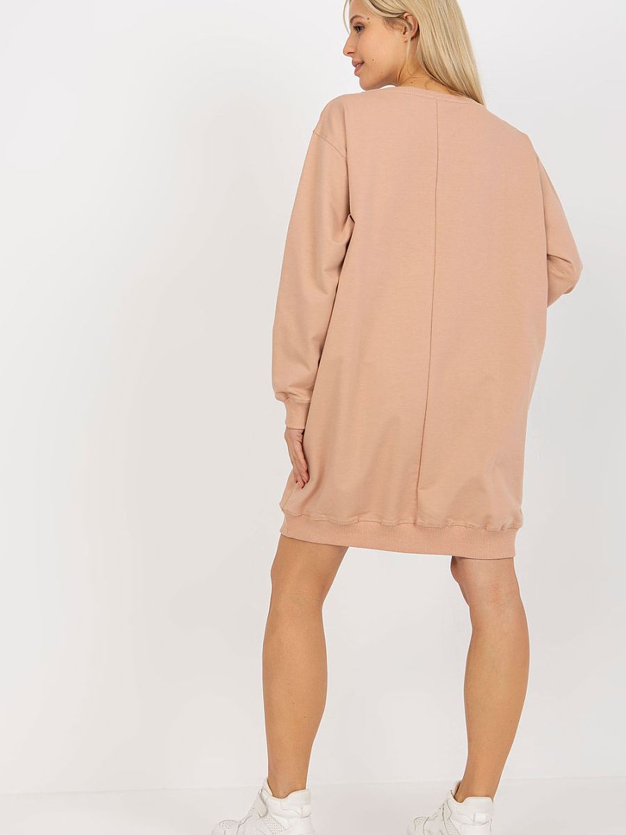  Sweatshirt model 206006 Factory Price 