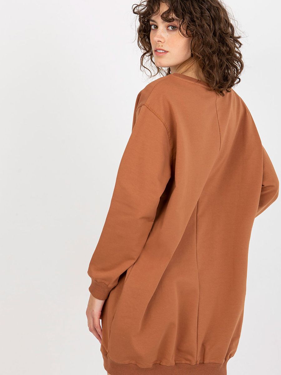  Sweatshirt model 206007 Factory Price 
