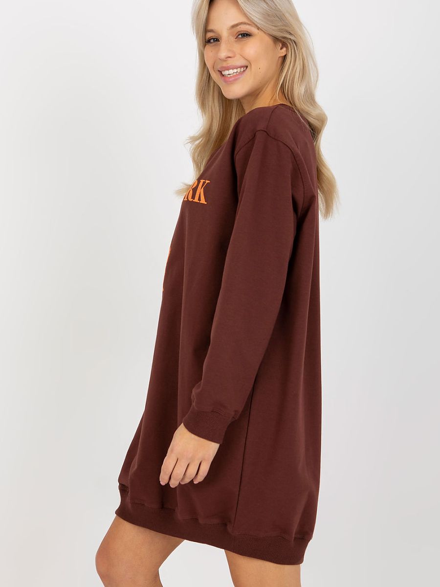  Sweatshirt model 206008 Factory Price 