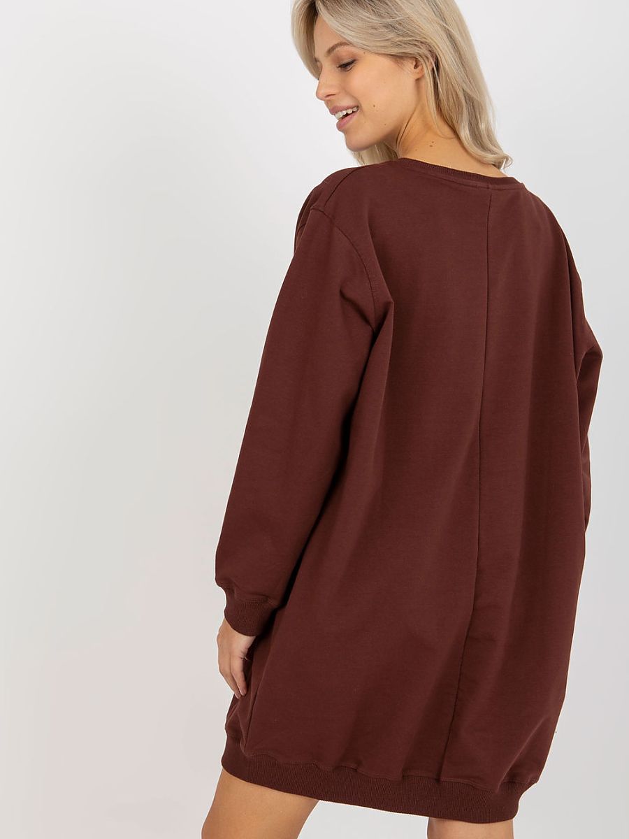  Sweatshirt model 206008 Factory Price 