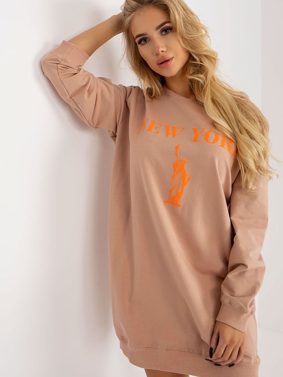  Sweatshirt model 206009 Factory Price 