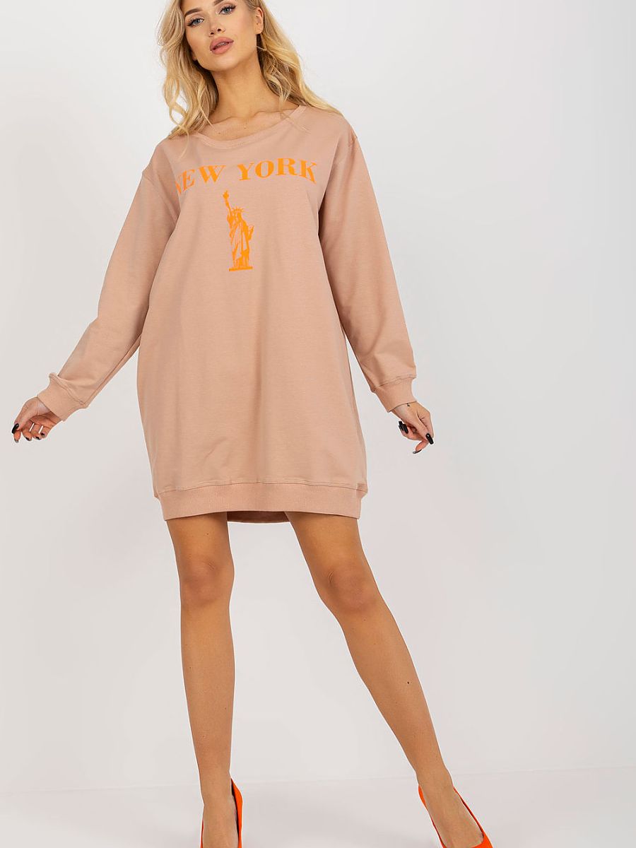  Sweatshirt model 206009 Factory Price 