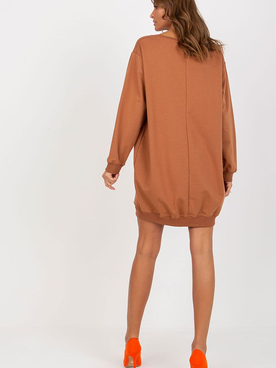  Sweatshirt model 206011 Factory Price 