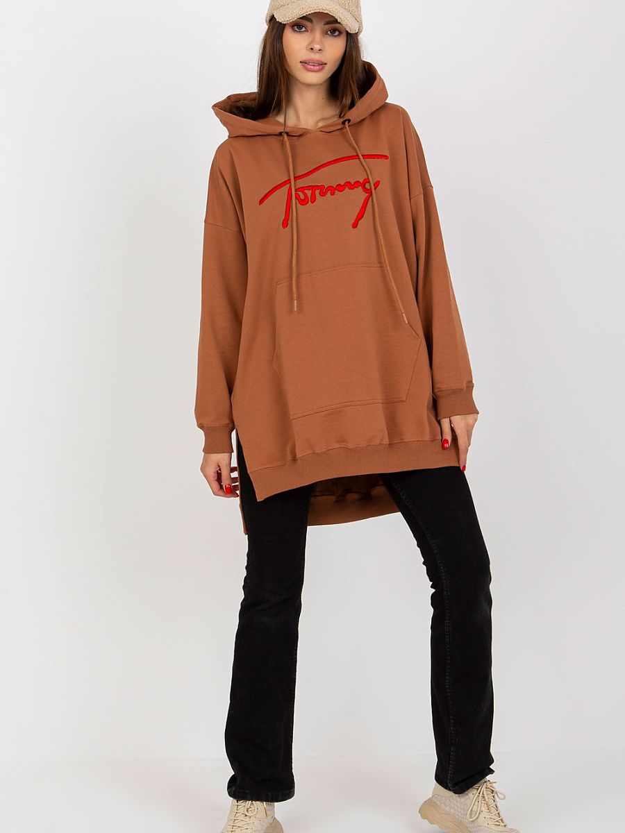 Sweatshirt model 206012 Factory Price 