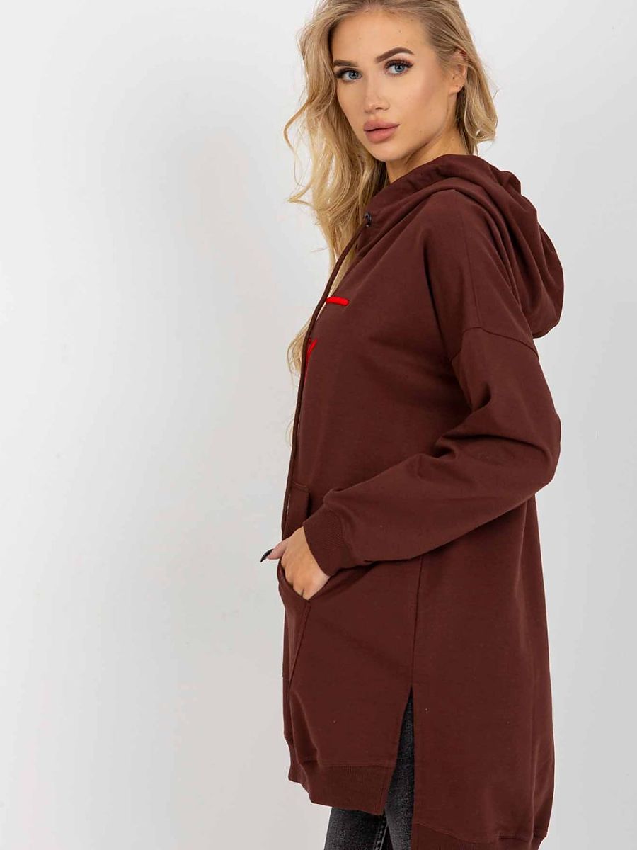  Sweatshirt model 206015 Factory Price 