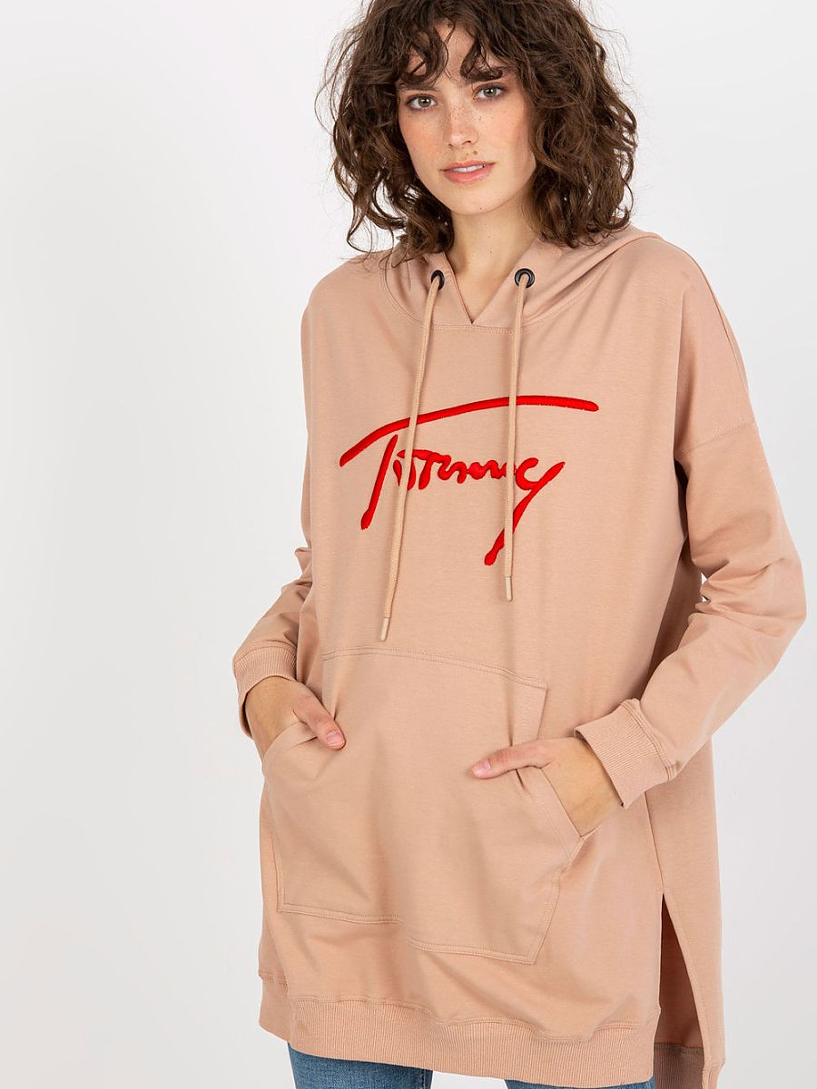  Sweatshirt model 206016 Factory Price 