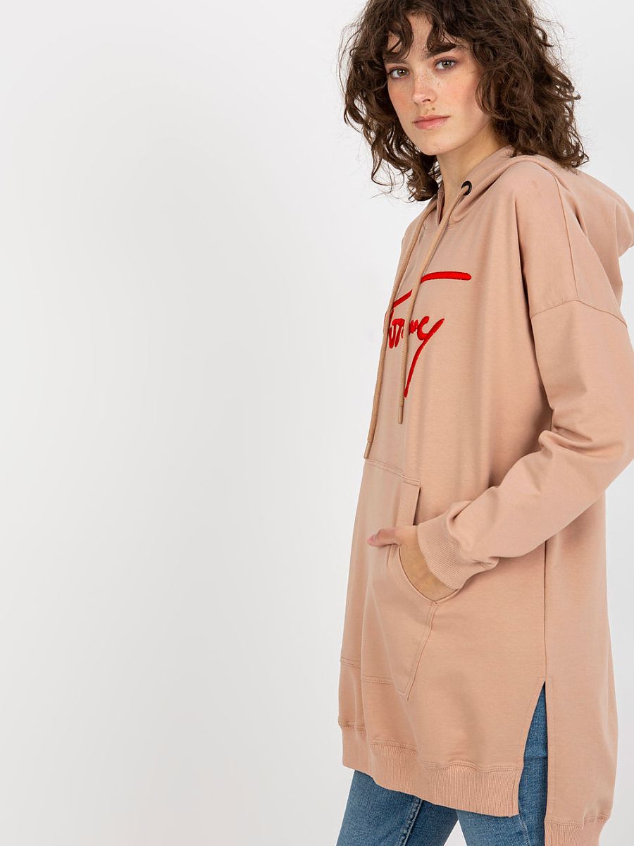  Sweatshirt model 206016 Factory Price 
