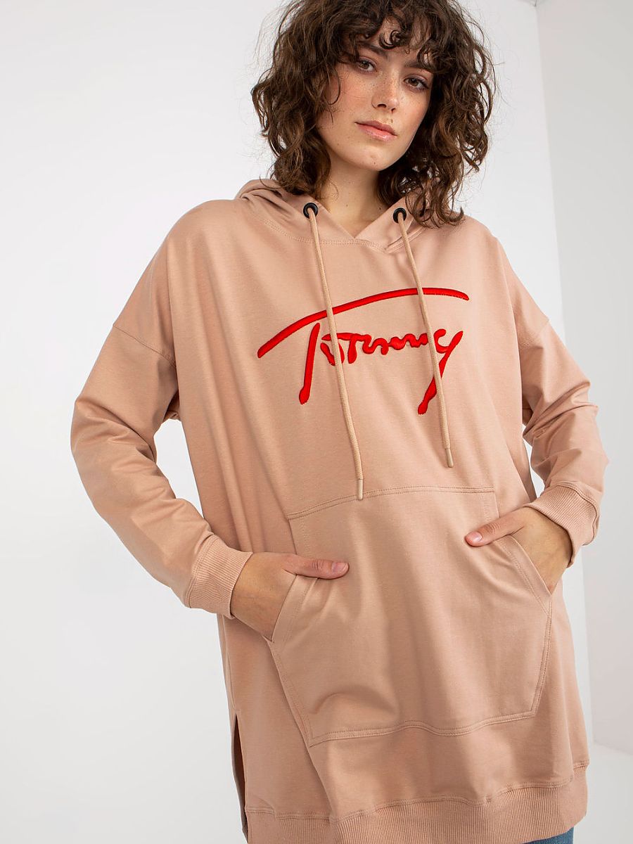  Sweatshirt model 206016 Factory Price 