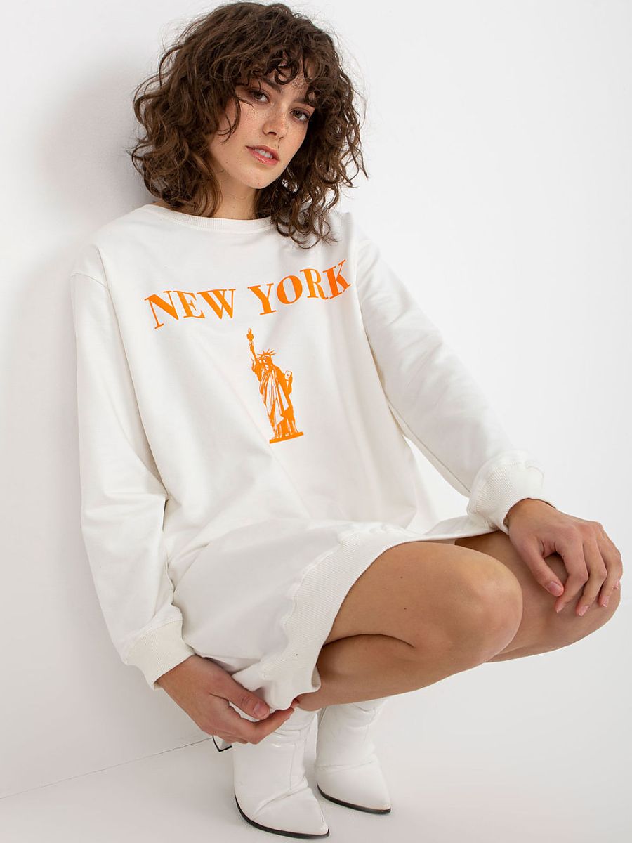  Sweatshirt model 206017 Factory Price 