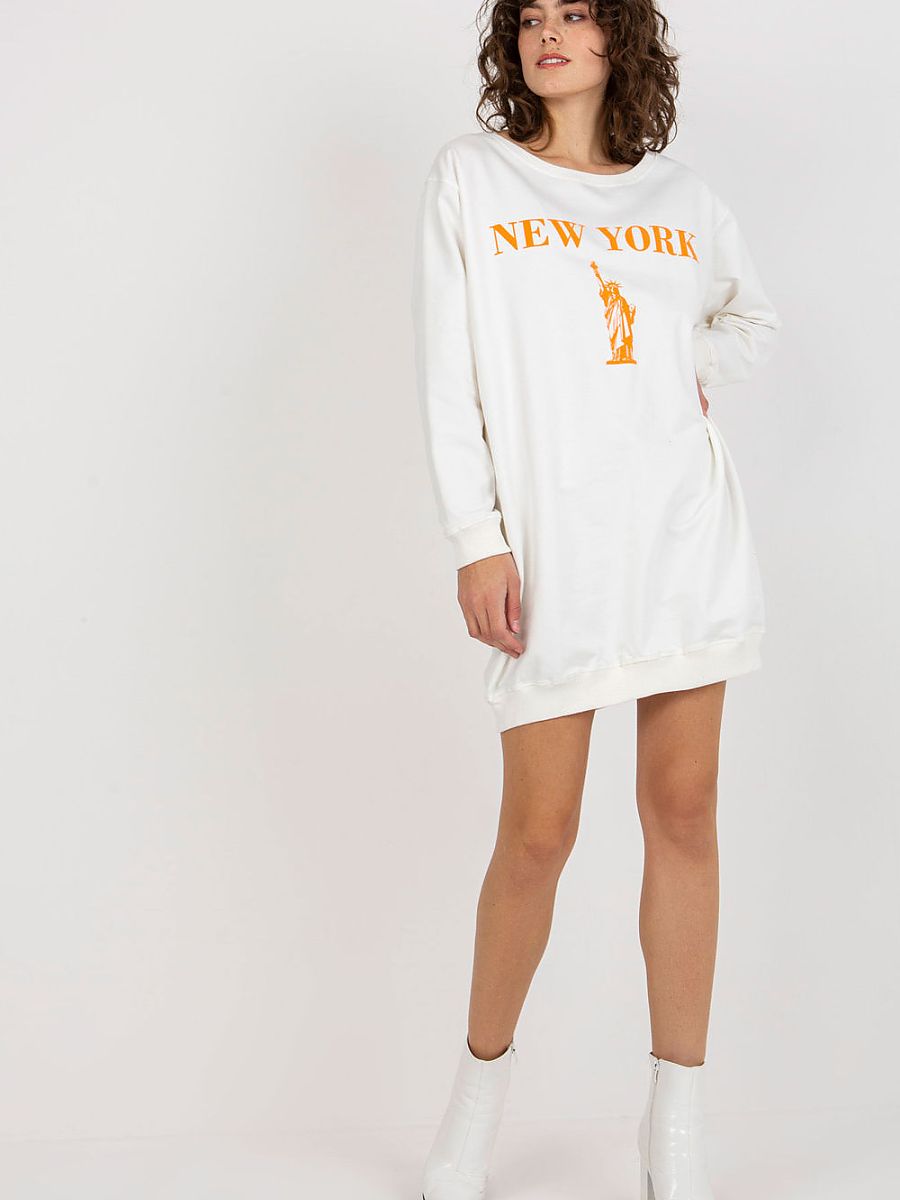  Sweatshirt model 206017 Factory Price 