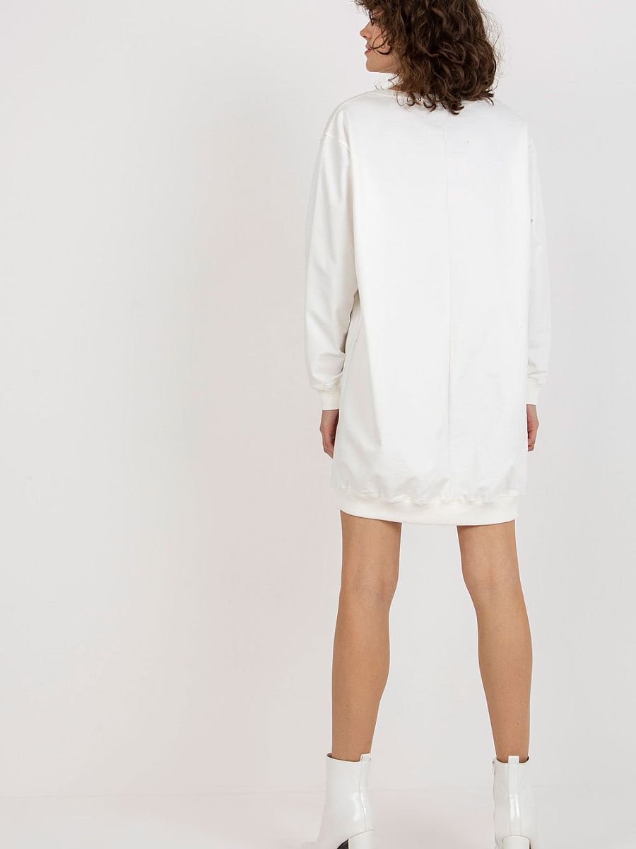  Sweatshirt model 206017 Factory Price 