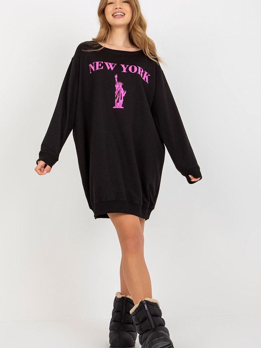  Sweatshirt model 206018 Factory Price 