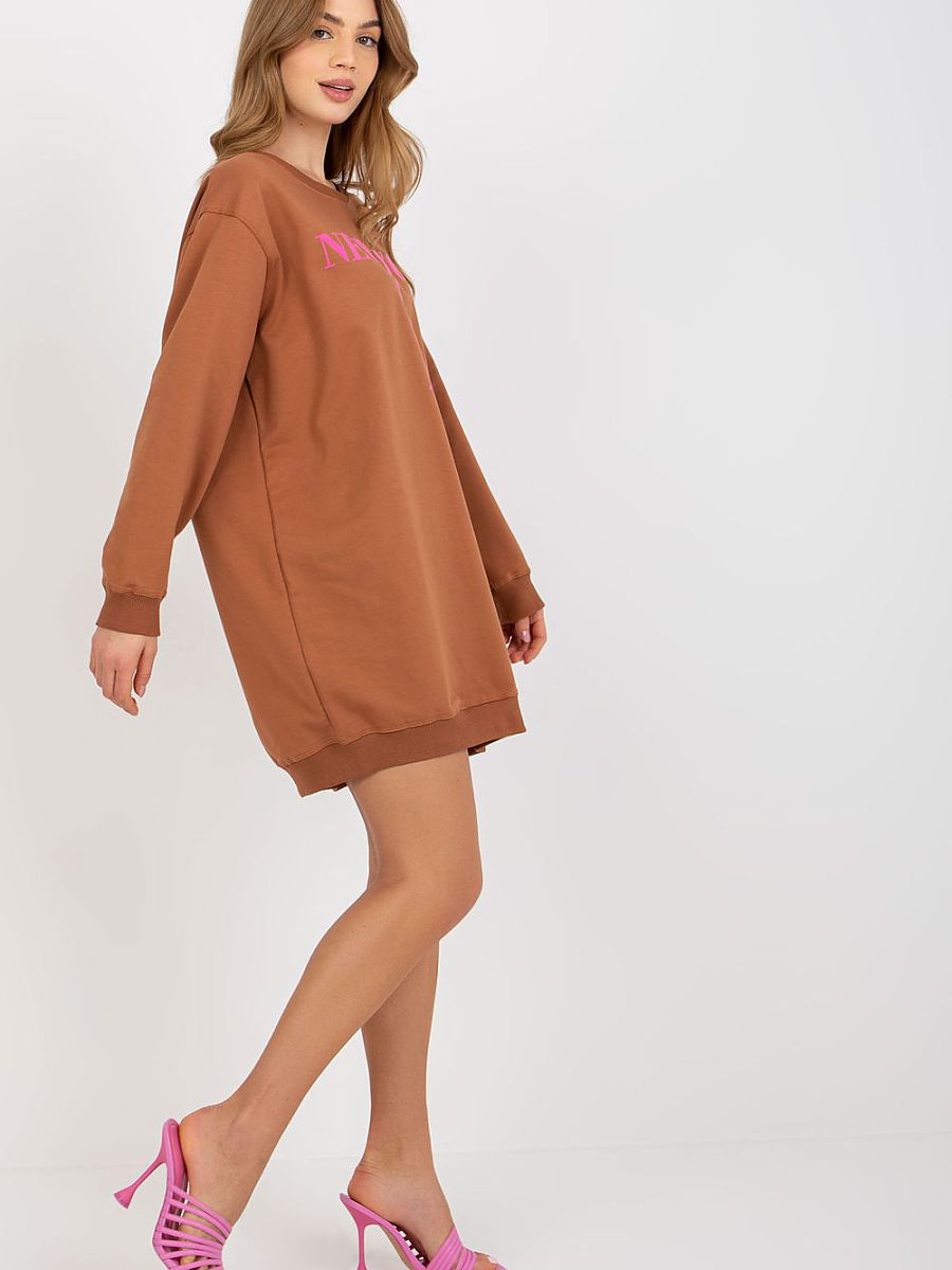  Sweatshirt model 206020 Factory Price 
