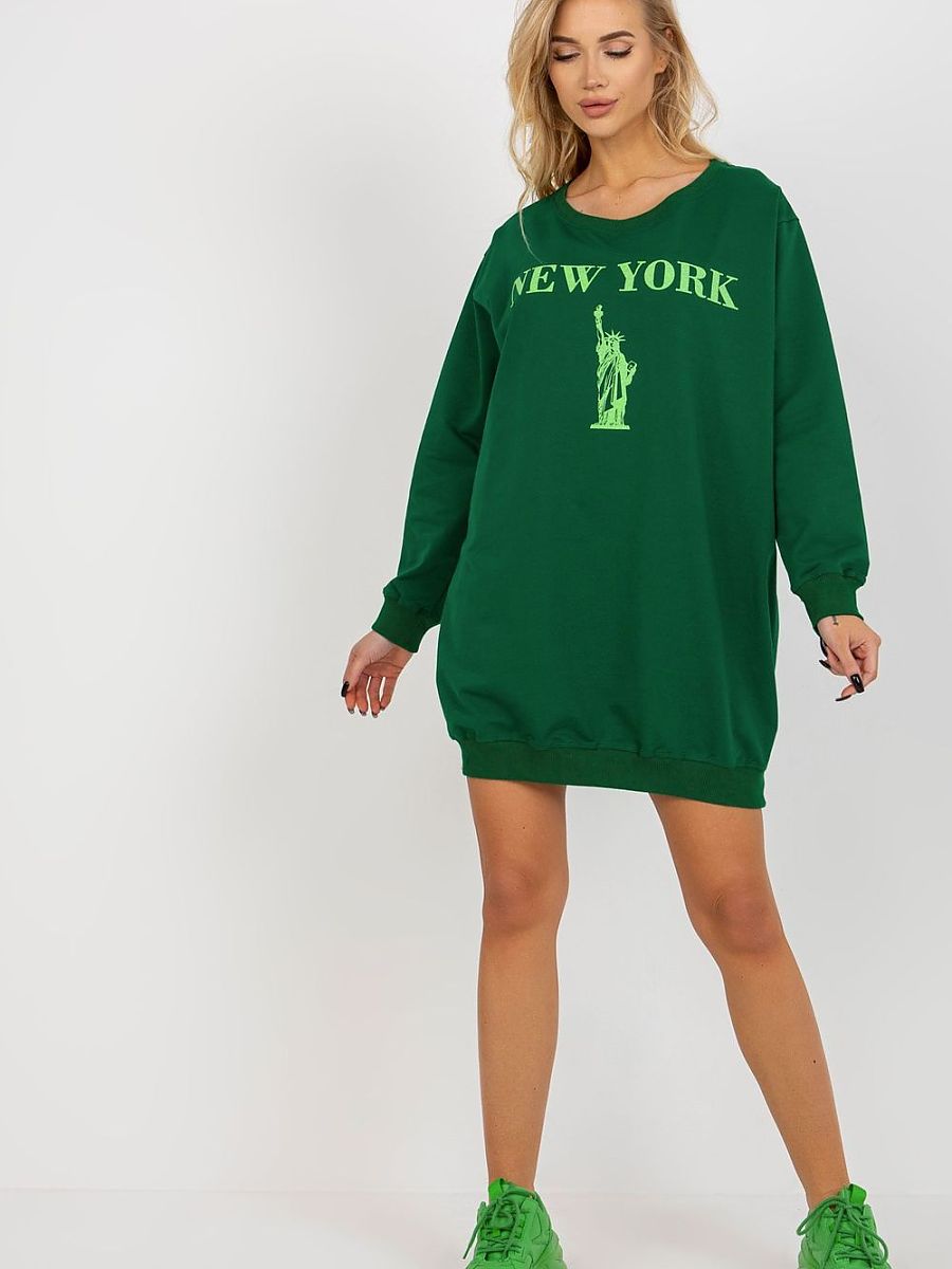 Sweatshirt model 206024 Factory Price 