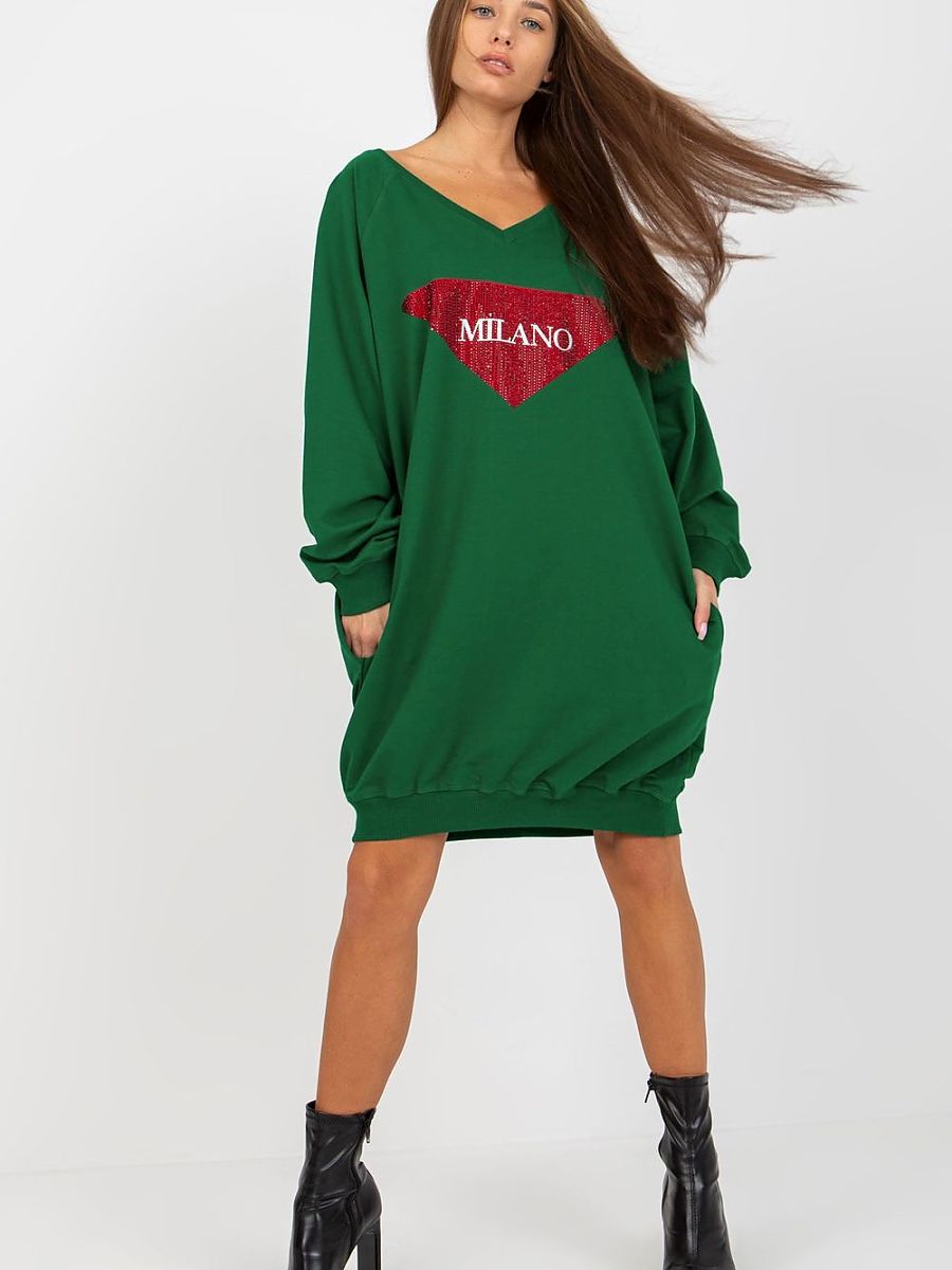  Sweatshirt model 206025 Factory Price 