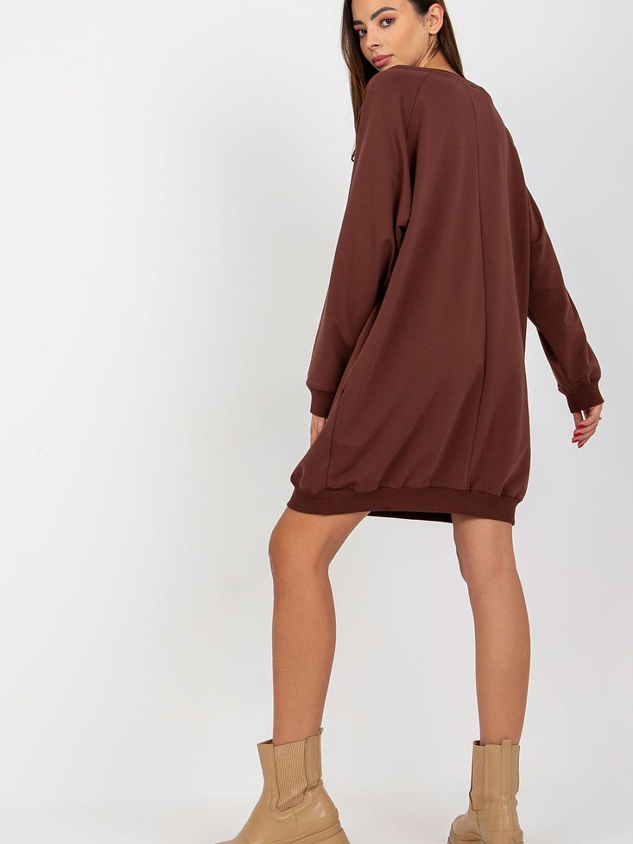 Sweatshirt model 206028 Factory Price 