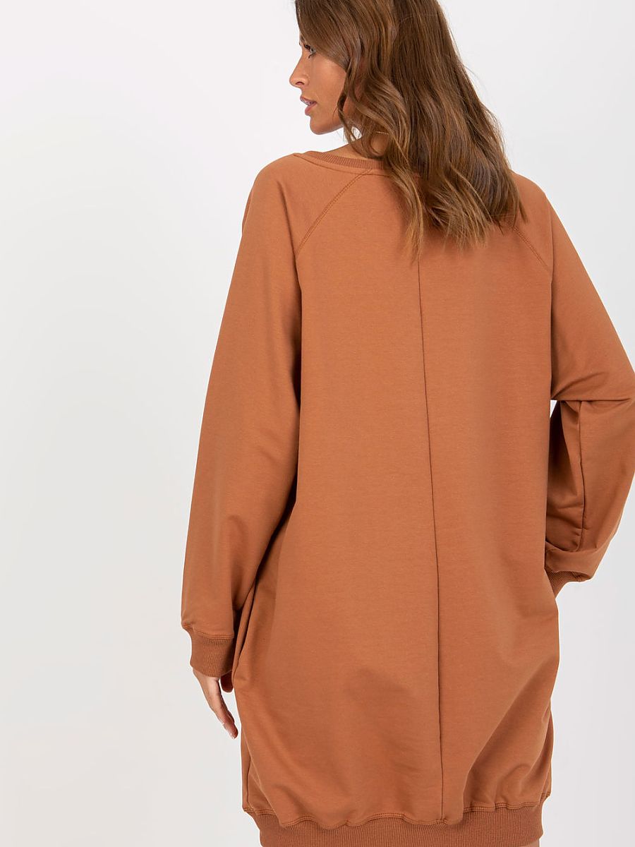  Sweatshirt model 206029 Factory Price 