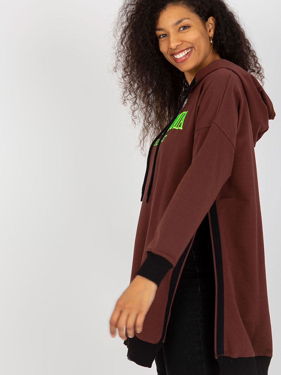  Sweatshirt model 206031 Factory Price 