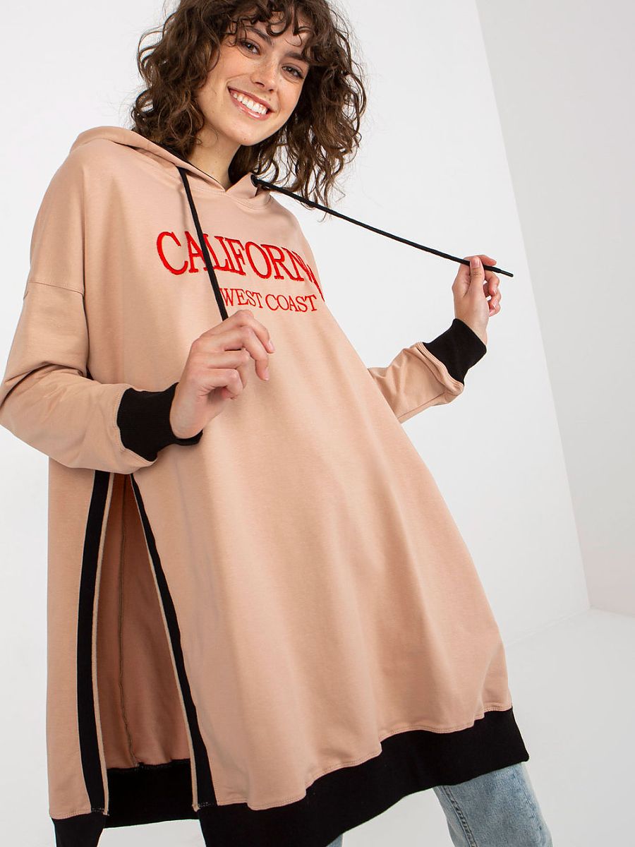  Sweatshirt model 206032 Factory Price 