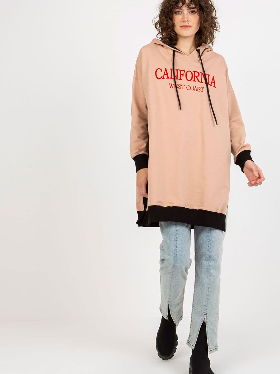  Sweatshirt model 206032 Factory Price 
