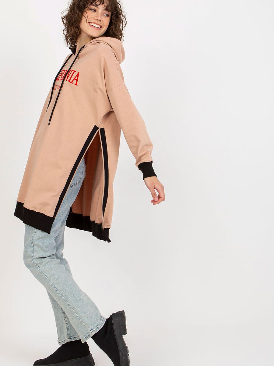  Sweatshirt model 206032 Factory Price 
