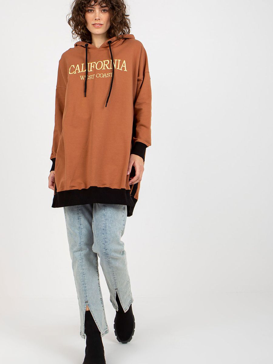  Sweatshirt model 206034 Factory Price 