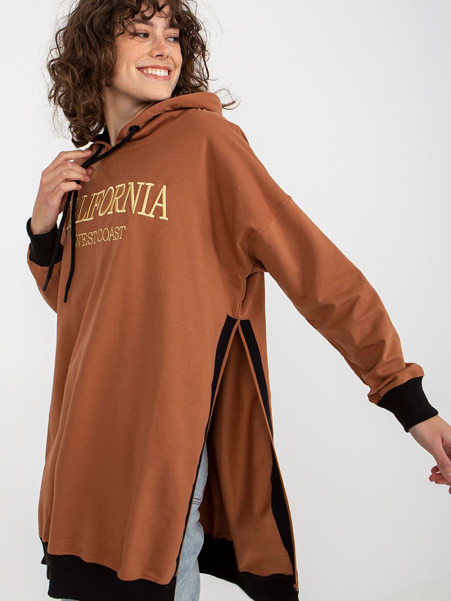  Sweatshirt model 206034 Factory Price 