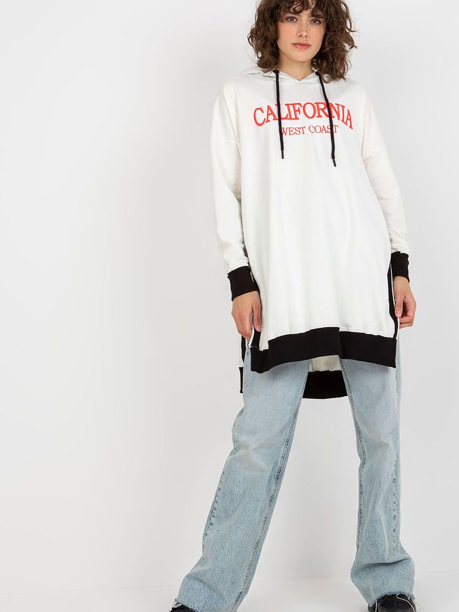  Sweatshirt model 206035 Factory Price 