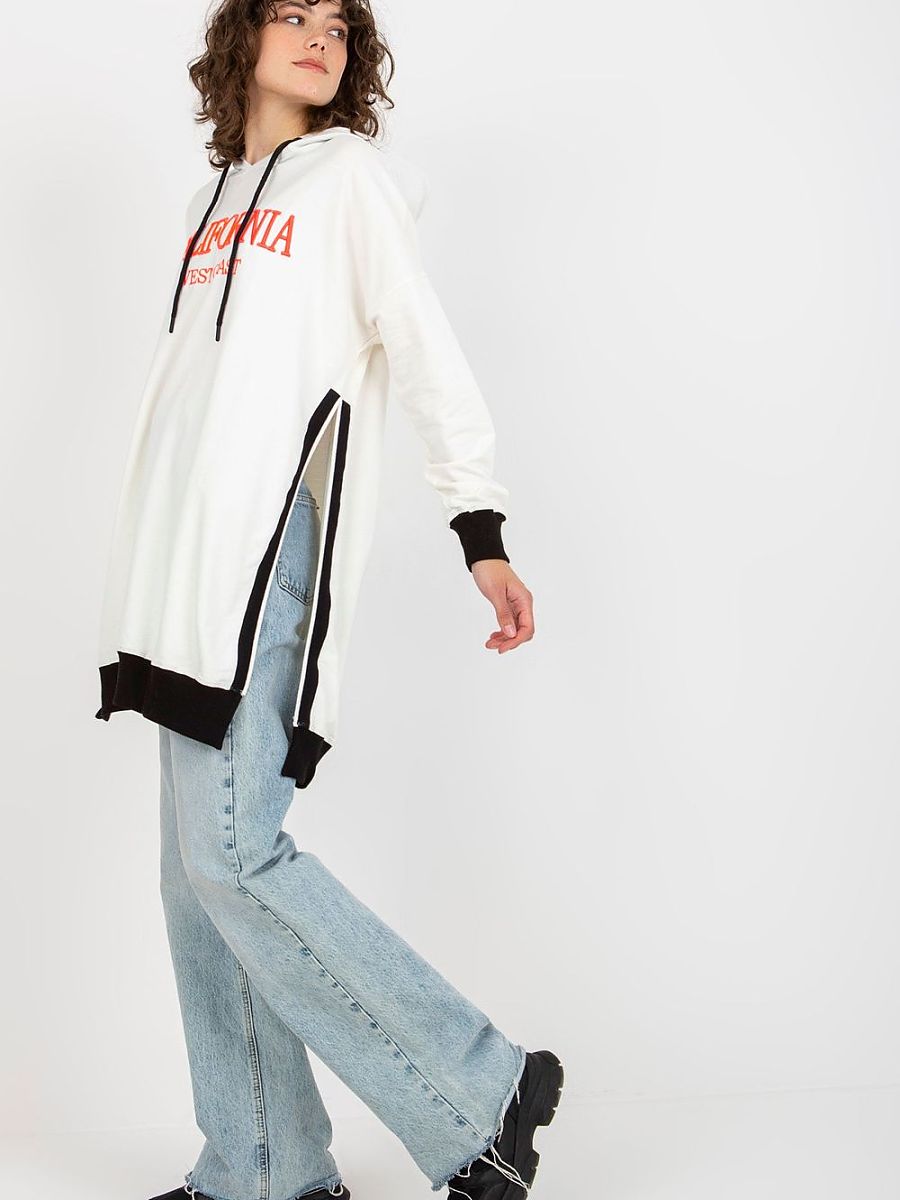  Sweatshirt model 206035 Factory Price 