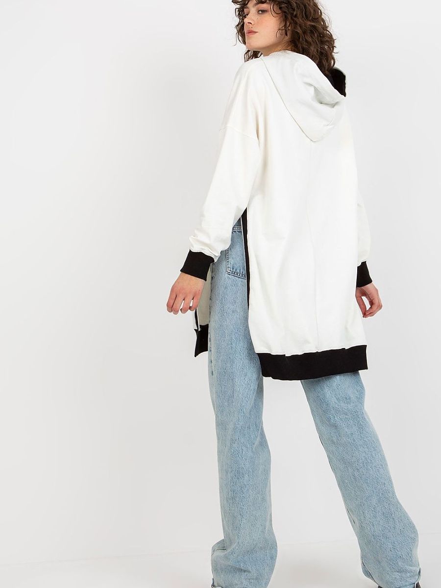  Sweatshirt model 206035 Factory Price 