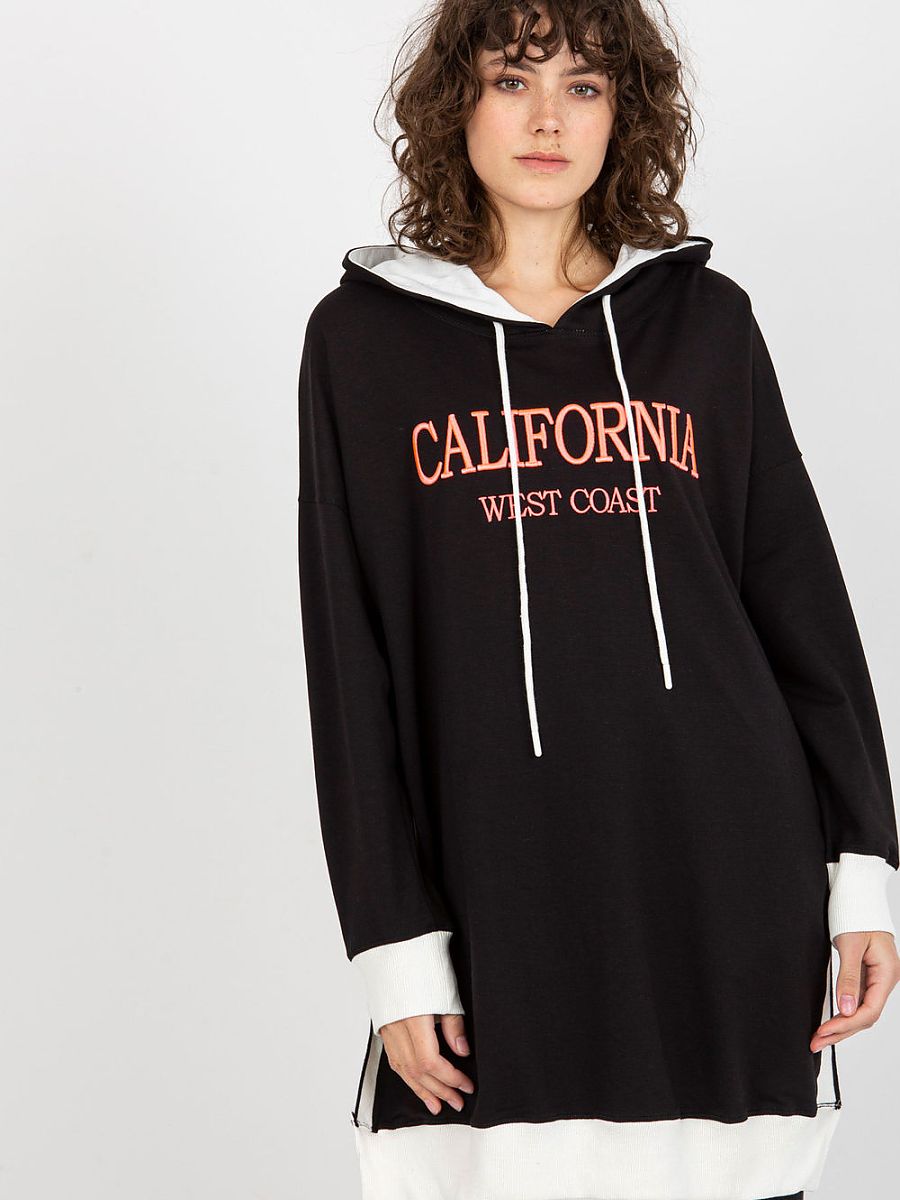  Sweatshirt model 206036 Factory Price 