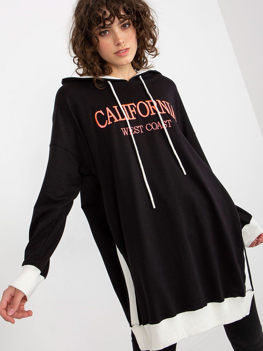 Sweatshirt model 206036 Factory Price 