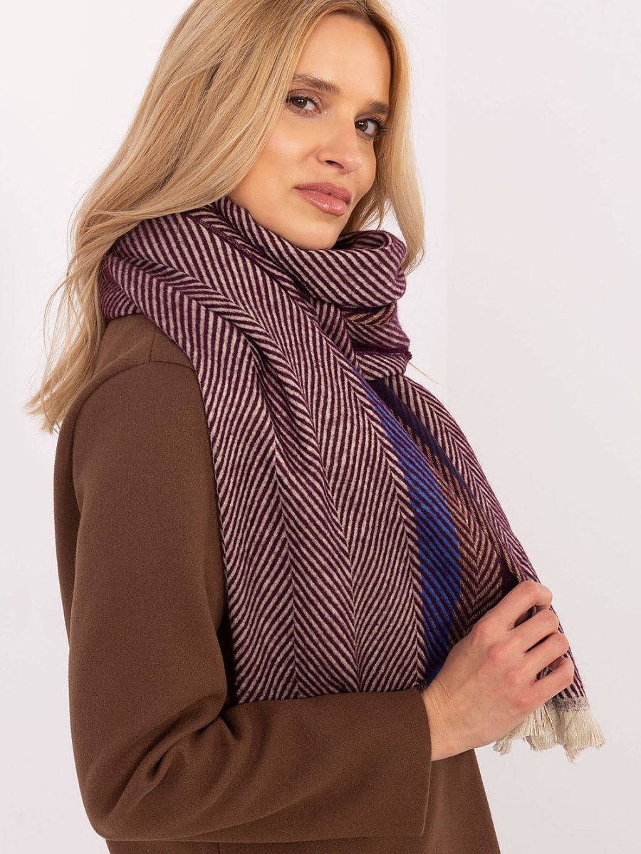  Shawl model 206037 AT 