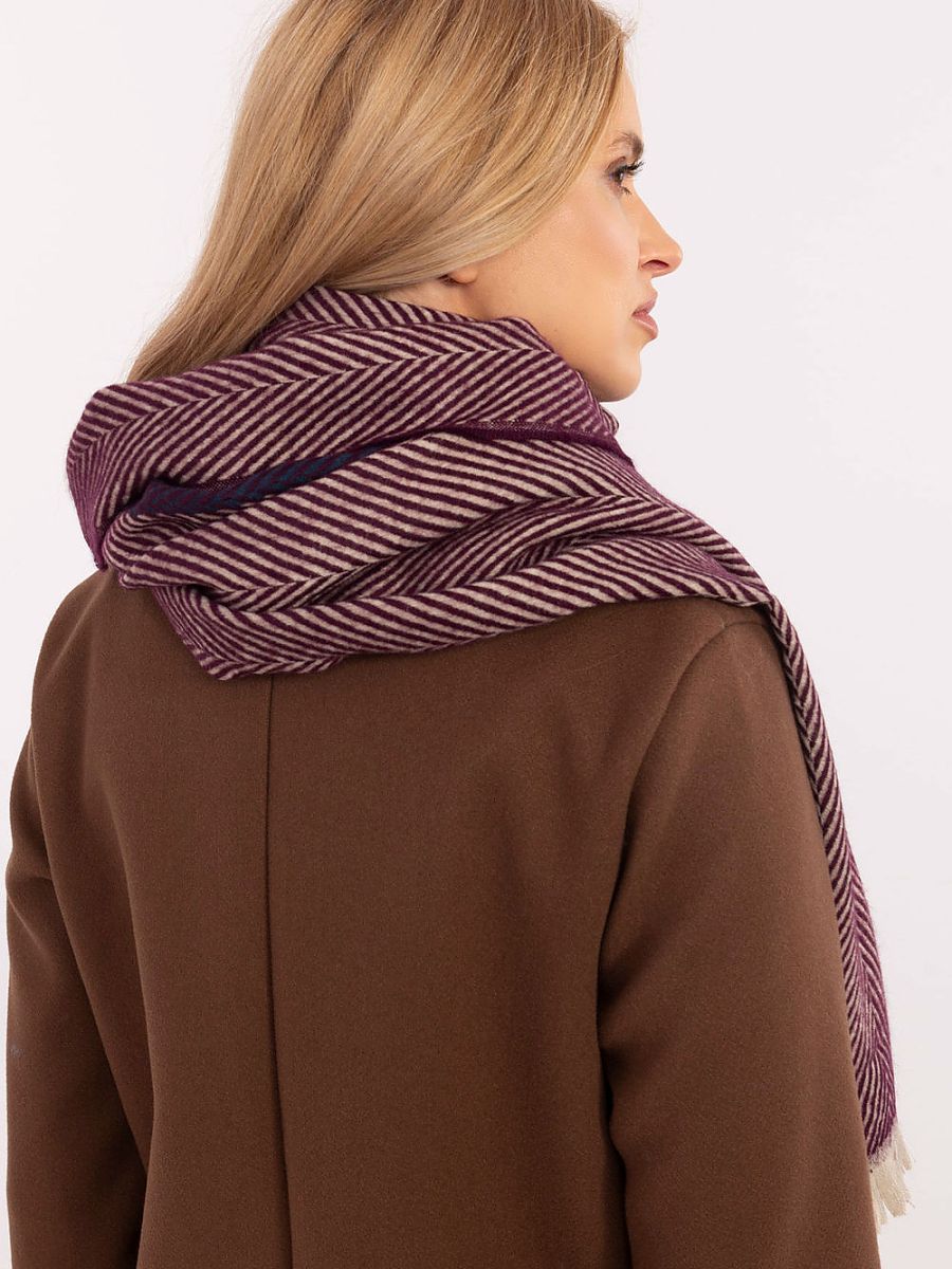  Shawl model 206037 AT 