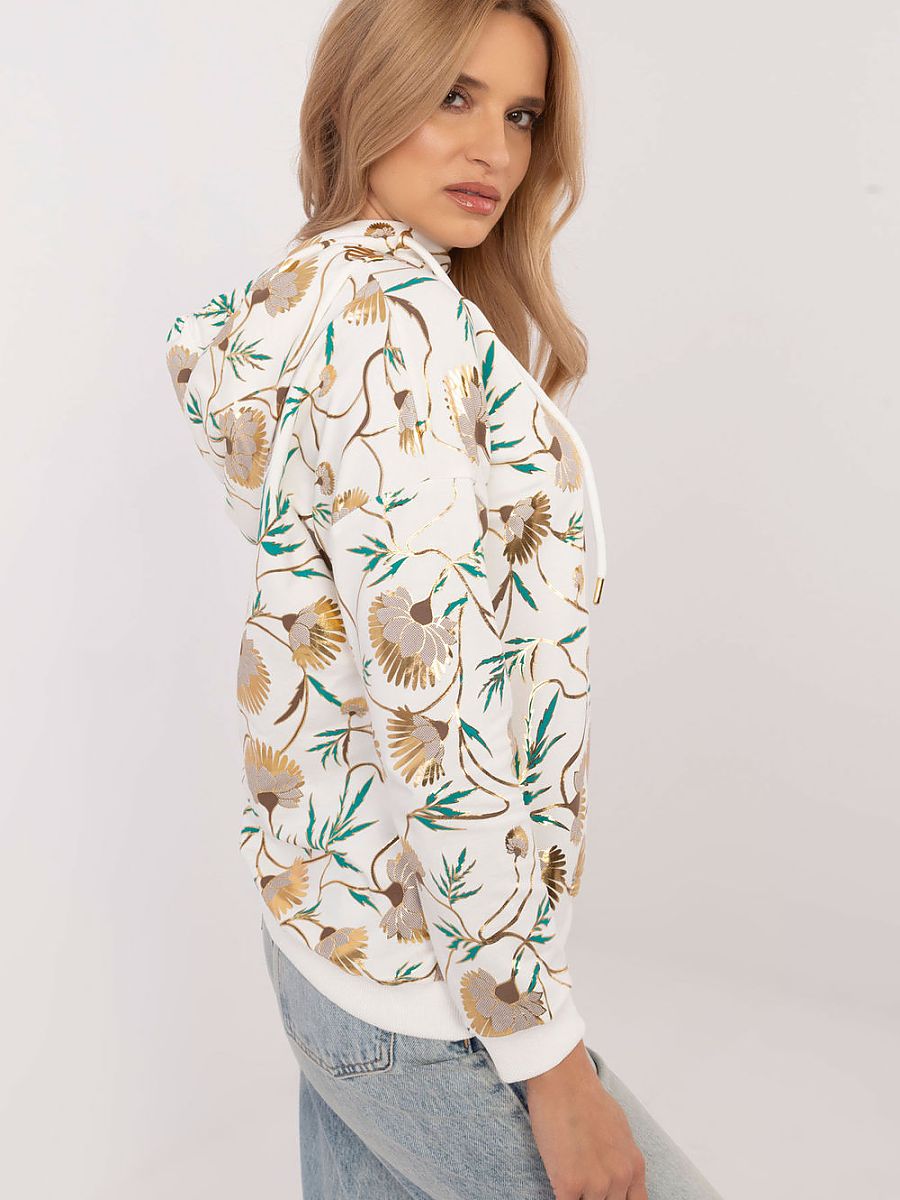  Sweatshirt model 206049 Factory Price 