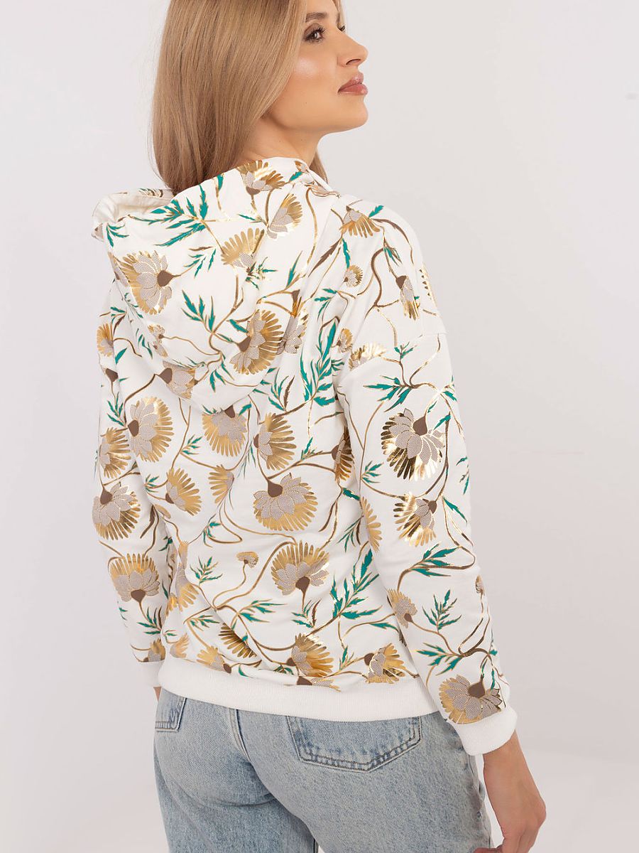 Sweatshirt model 206049 Factory Price 